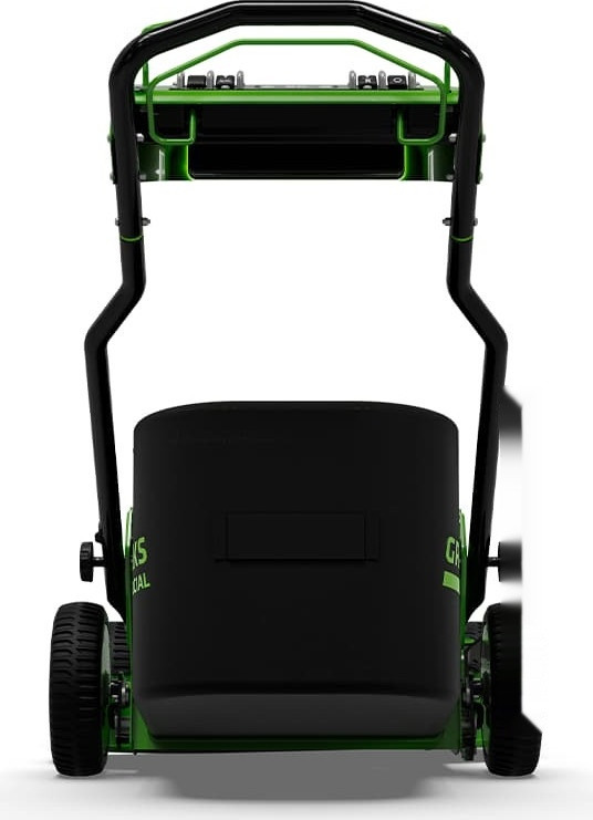 Газонокосилка Greenworks 2519207 (без АКБ)