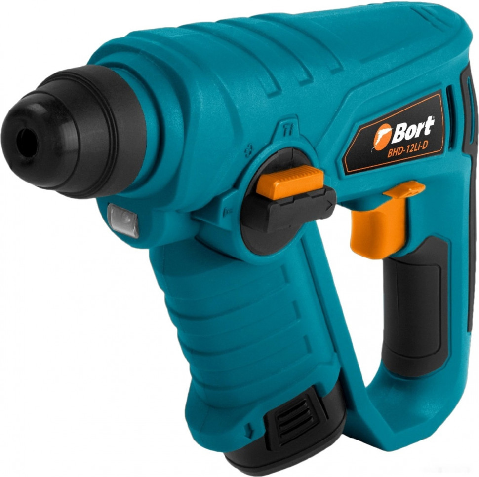 Перфоратор BORT BHD-12LI-D 93411133