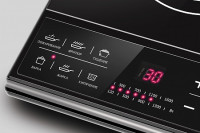 Настольная плита Redmond RIC-4601