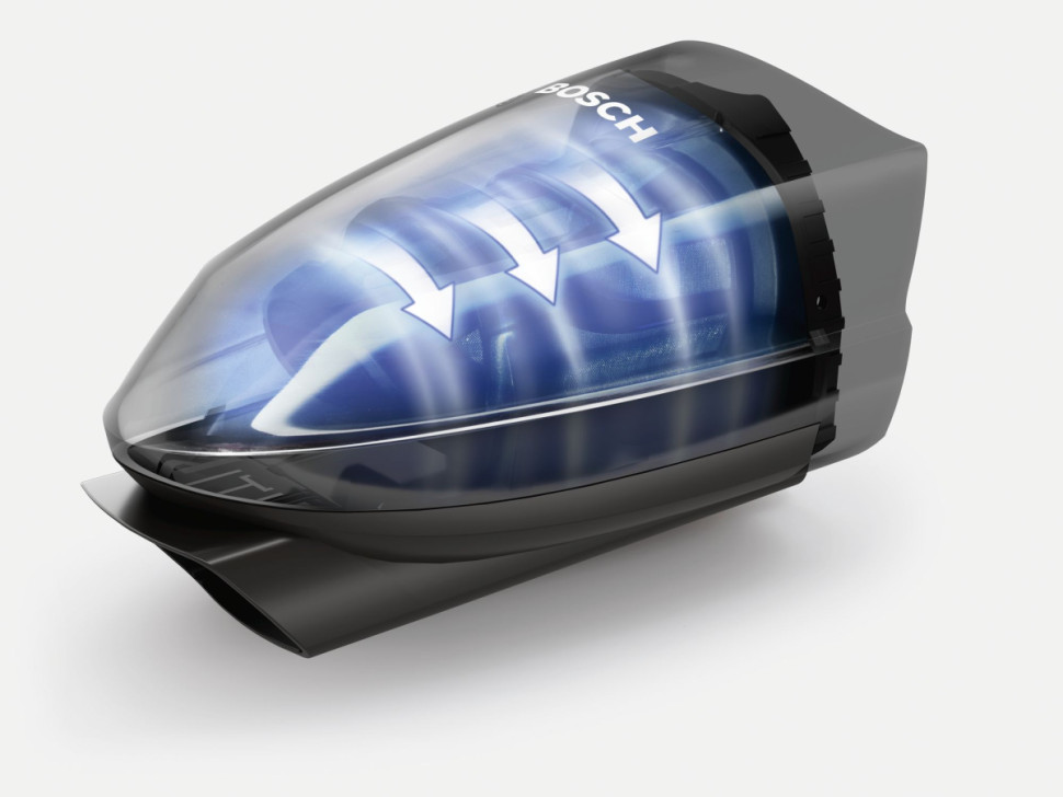 Пылесос Bosch BCHF216B