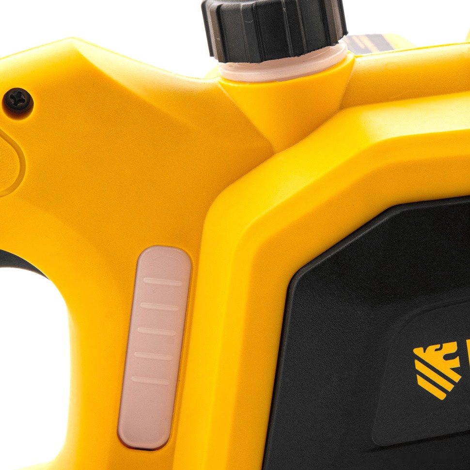 Бензопила Denzel EDS-2200