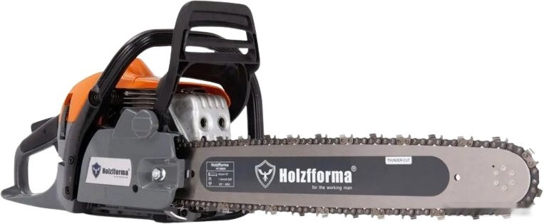 Бензопила Holzfforma G382 CS45066-K40