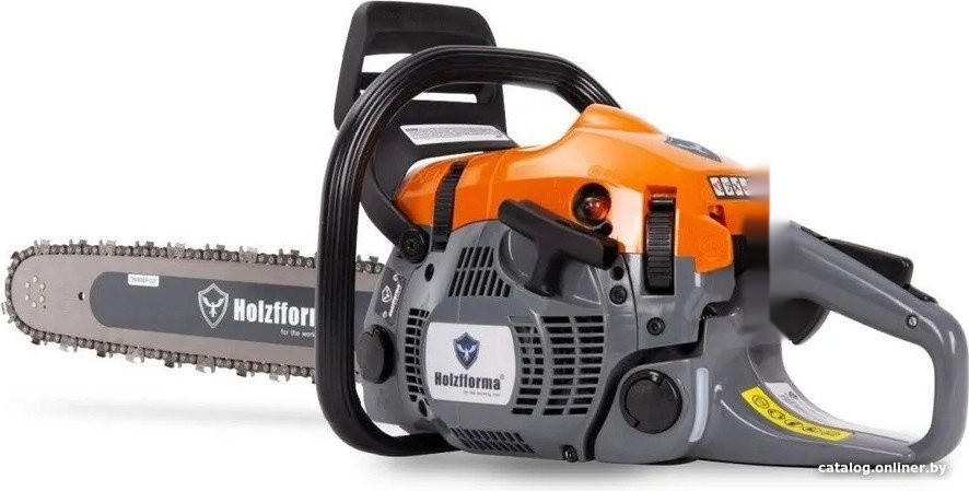 Бензопила Holzfforma G382 CS45066-K40