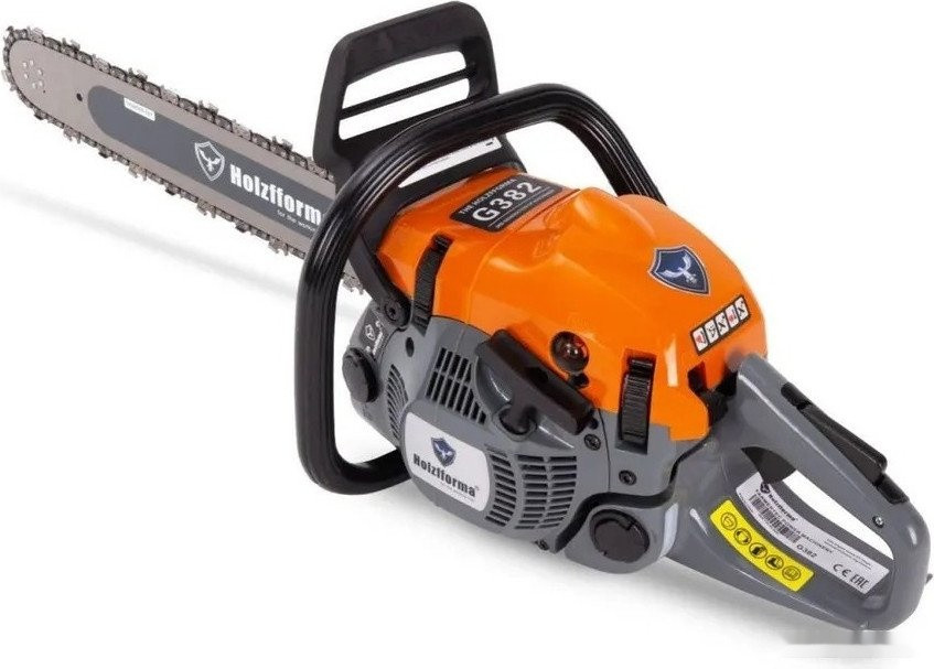 Бензопила Holzfforma G382 CS45066-K40