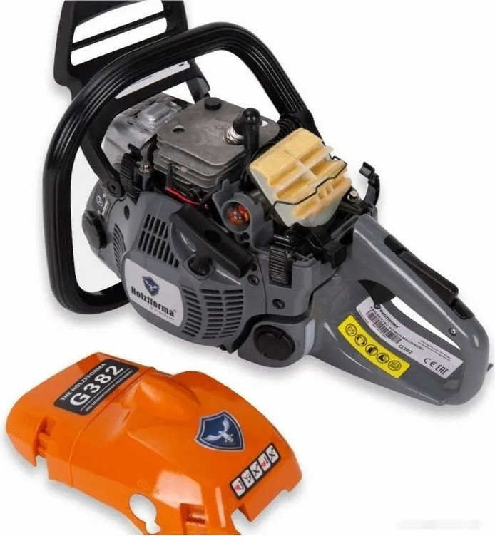 Бензопила Holzfforma G382 CS45066-K40