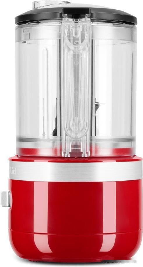 Кухонный комбайн KitchenAid 5KFCB519EER