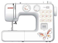 Швейная машина Janome 2121