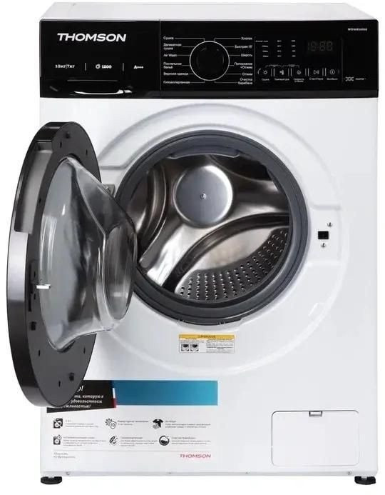 Стиральная машина Thomson WD30E10I02