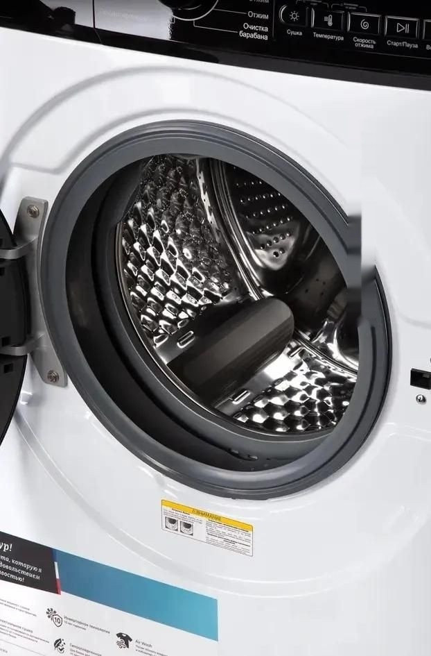 Стиральная машина Thomson WD30E10I02