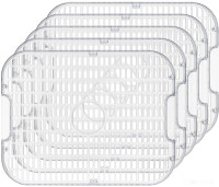 Сушилка для овощей и фруктов Kitfort KT-1912