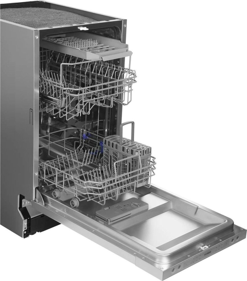 Посудомоечная машина Hyundai HBD 460