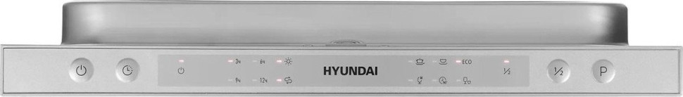 Посудомоечная машина Hyundai HBD 460