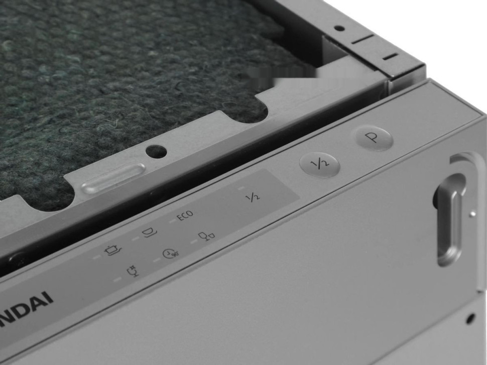 Посудомоечная машина Hyundai HBD 460