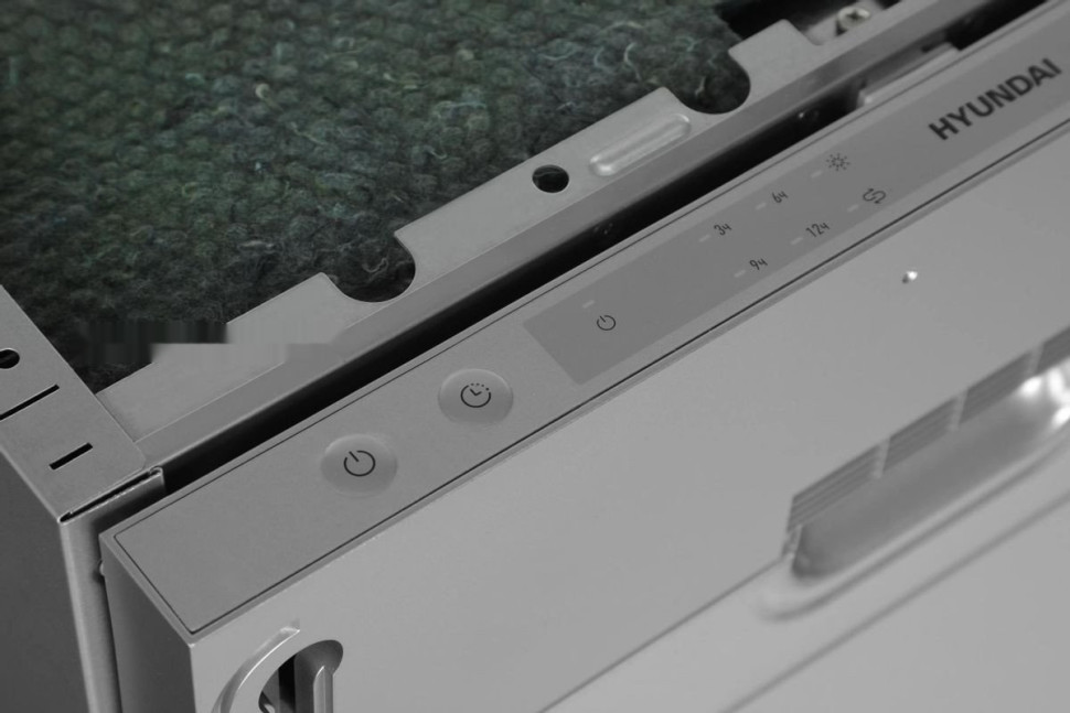 Посудомоечная машина Hyundai HBD 460