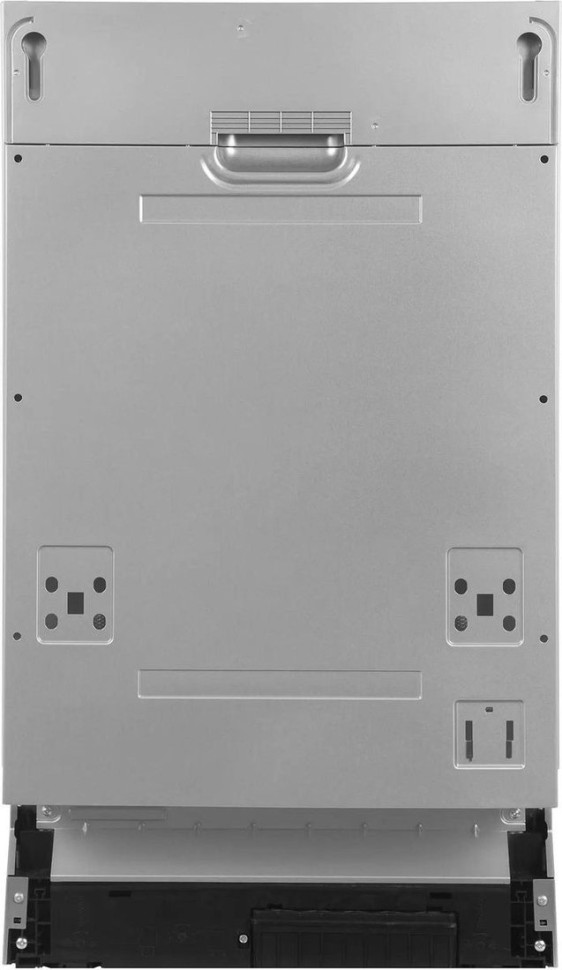 Посудомоечная машина Hyundai HBD 460