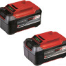 Аккумулятор для инструмента Einhell Twinpack 4511526 (18В/5.2 Ah)