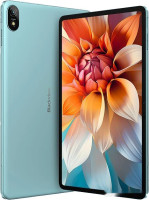 Планшет Blackview Tab 18 8GB/256GB LTE (бирюзово-зеленый)