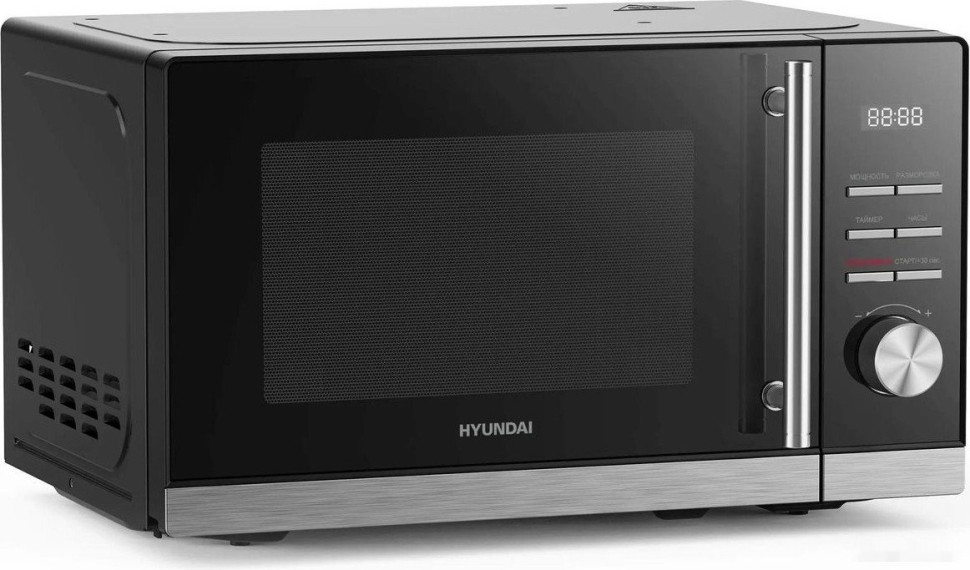 Микроволновая печь Hyundai HYM-D3005