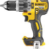 DeWALT DCK266M2T (шуруповерт, винтоверт, 2 АКБ, кейс)