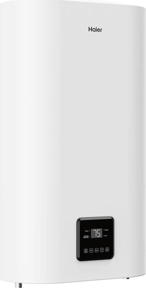 Водонагреватель HAIER ES100V-F6 Inox