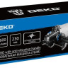 Угловая шлифмашина Deko AG3000DK PRO 083-1032