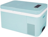 Мини-холодильник Бирюса НС-24G2