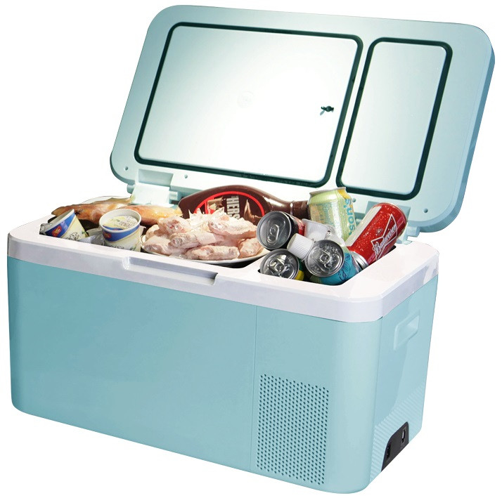 Мини-холодильник Бирюса НС-24G2