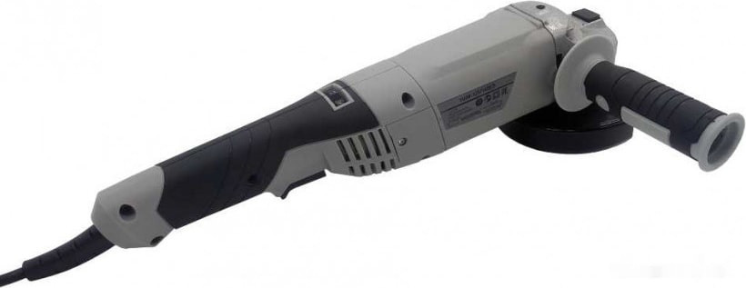 Угловая шлифмашина Ресанта УШМ-125/1400Э