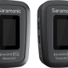 Микрофон Saramonic Blink 500 Pro B1 (TX+RX)