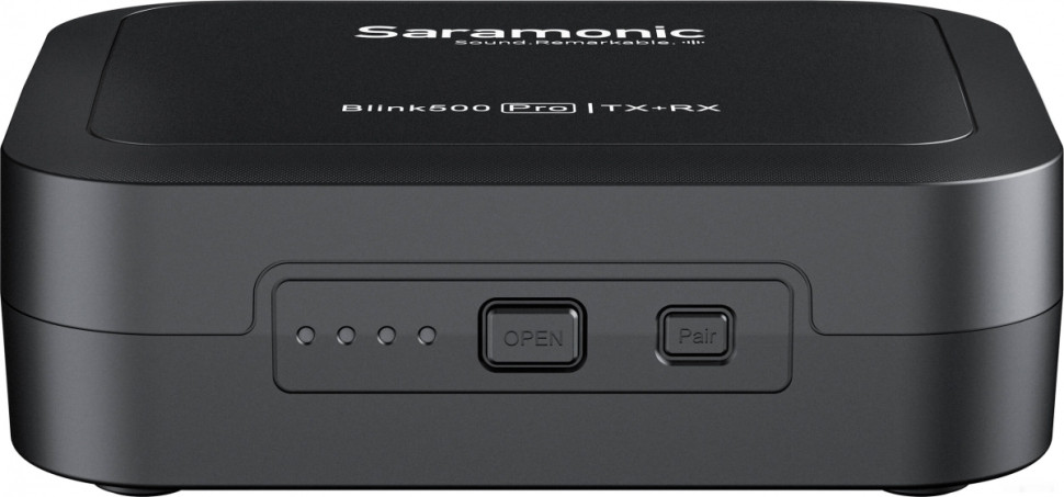 Микрофон Saramonic Blink 500 Pro B1 (TX+RX)