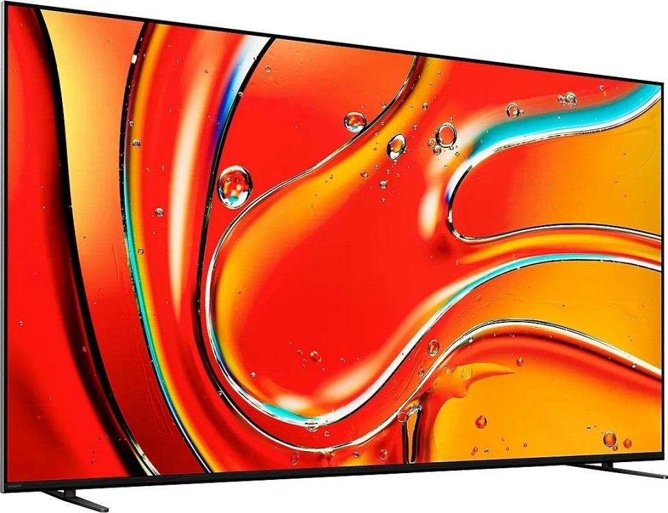 Телевизор Sony Bravia 7 K-65XR70