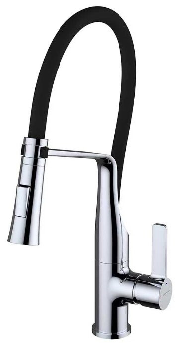 Смеситель Clever Grifos Chef 99735