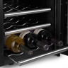 Винный шкаф Kitfort KT-2407