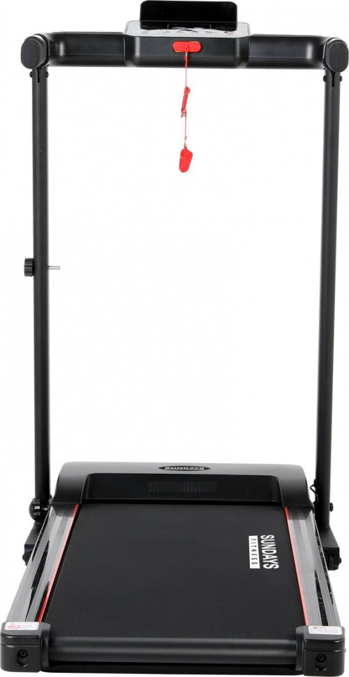 Беговая дорожка Sundays Fitness ES-T4004