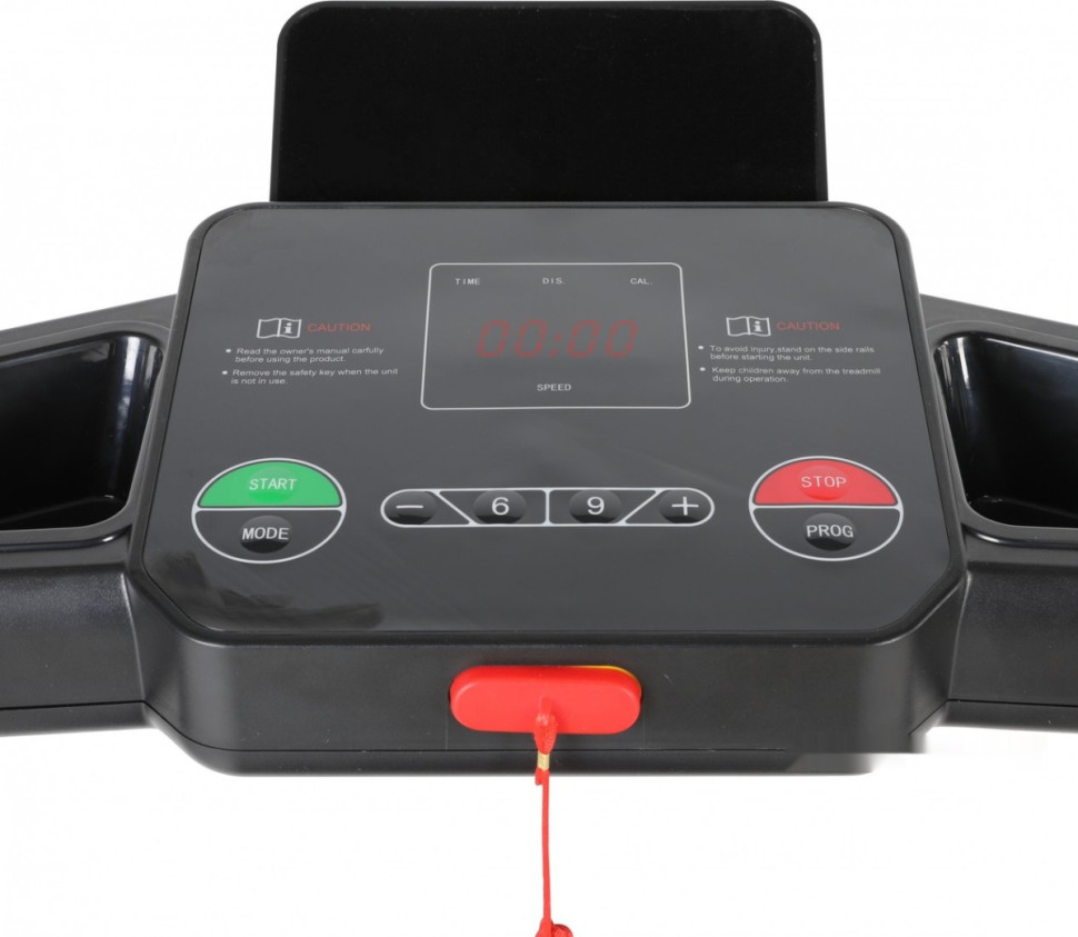 Беговая дорожка Sundays Fitness ES-T4004