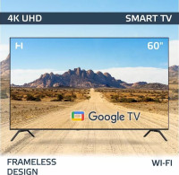 Телевизор HARPER 60U770TS