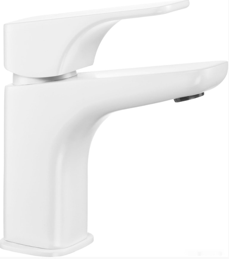 Смеситель Deante Hiacynt Bianco BQH A20M