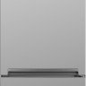 Холодильник с нижней морозильной камерой Beko CSMV5310MC0S
