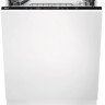 Посудомоечная машина AEG FSS5261XZ