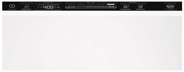 Посудомоечная машина AEG FSS5261XZ