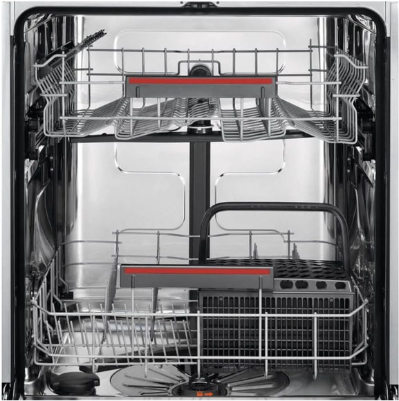 Посудомоечная машина AEG FSS5261XZ