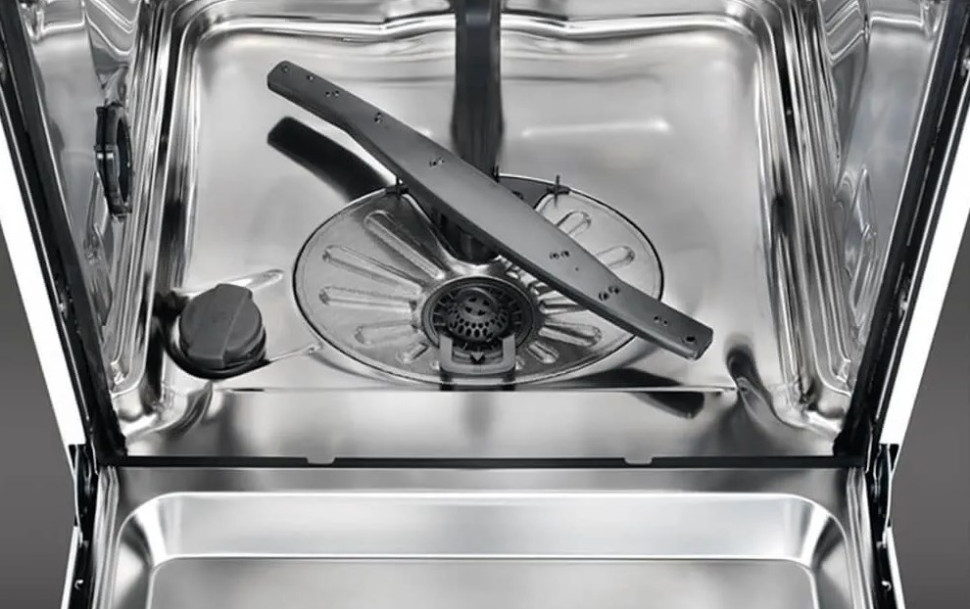 Посудомоечная машина AEG FSS5261XZ