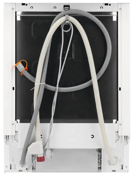 Посудомоечная машина AEG FSS5261XZ