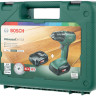 Дрель-шуруповерт Bosch UniversalDrill 18
