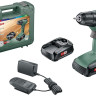 Дрель-шуруповерт Bosch UniversalDrill 18