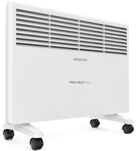 Конвектор Breeon Pro Heat BCPT-1500 KM