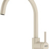 Смеситель Franke Lina XL 115.0626.026 (бежевый)