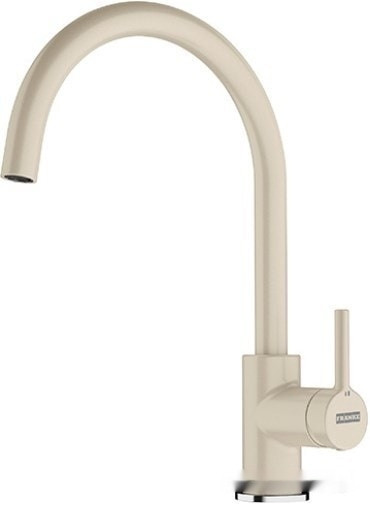 Смеситель Franke Lina XL 115.0626.026 (бежевый)