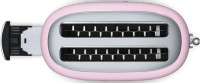 Тостер Smeg TSF02PKEU