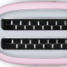 Тостер Smeg TSF02PKEU